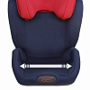 Детское автокресло Siger Дельта (royal blue)