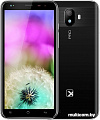 Смартфон TeXet TM-5077 (черный)