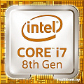 Процессор Intel Core i7-8700