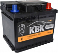 Автомобильный аккумулятор KBK 44 R низкий (44 А&middot;ч)