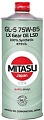Трансмиссионное масло Mitasu MJ-415 75W-85 1л