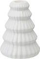Подсвечник Tkano New Year Essential Nordic mood TK24-NY_CNH0001 (белый)