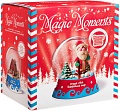 Набор для создания поделок/игрушек Magic Moments Волшебный шар. Дед Мороз mm-9