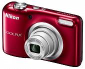 Цифровой фотоаппарат Nikon Coolpix A10