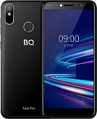 Смартфон BQ-Mobile BQ-5540L Fast Pro (черный)