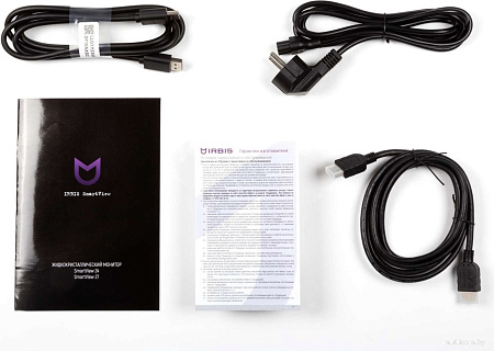 Монитор IRBIS SmartView IMVW22FID01