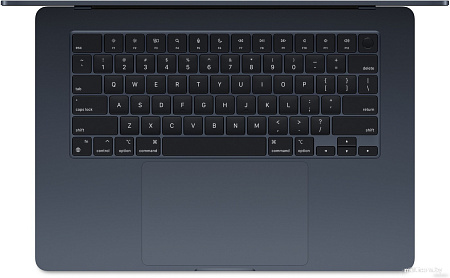 Ноутбук Apple Macbook Air 15" M3 2024 Z1BV000CS