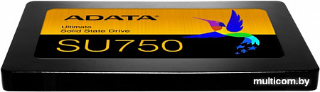 SSD A-Data Ultimate SU750 256GB ASU750SS-256GT-C