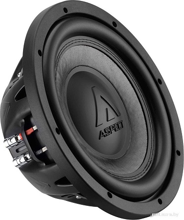 Головка сабвуфера Aspect GLW-12d2 FLAT