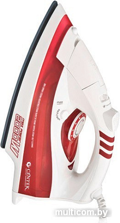 Утюг CENTEK CT-2312 R