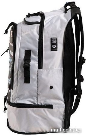 Спортивный рюкзак ARENA Fastpack 3.0 40L (Planet Water)