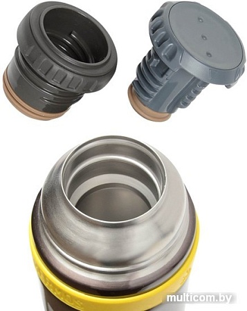 Термос Thermos FXX-900 LMG 900мл (нержавеющая сталь)