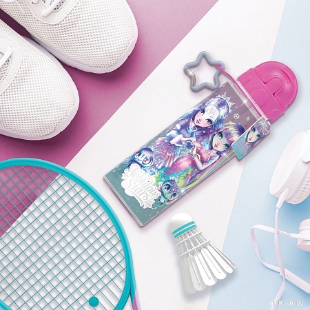 Бутылка для воды Nebulous Stars Isadora 11433-4_NSDA