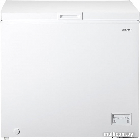 Морозильный ларь ATLANT М-8020-100
