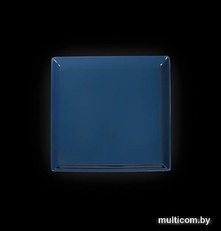 Тарелка обеденная Corone Colore LQ-SK0058-P014 фк661/4
