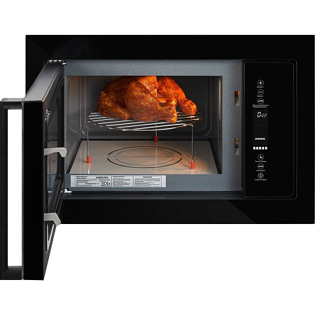 Микроволновая печь Hiberg i-VM 8505 B
