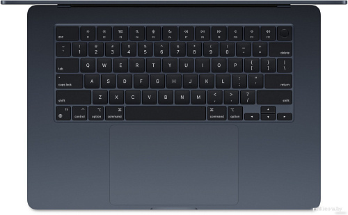 Ноутбук Apple Macbook Air 15&quot; M3 2024 Z1BV000CS