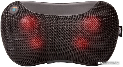 Массажер-подушка Comtek Travel (черный)