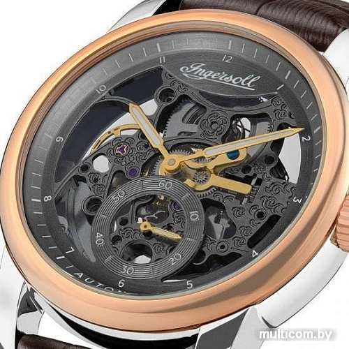 Наручные часы Ingersoll I11001