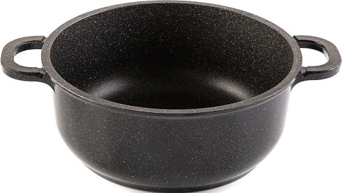 Кастрюля Традиция Антрацит ТА5223