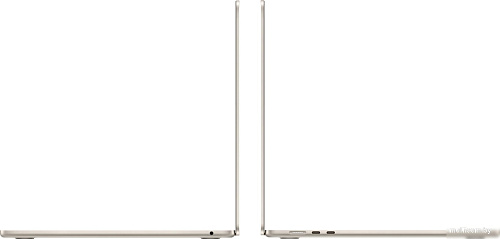 Ноутбук Apple MacBook Air 15&quot; M4 2025 MC6K4