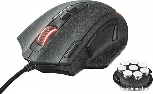 Игровая мышь Trust GXT 155 Caldor