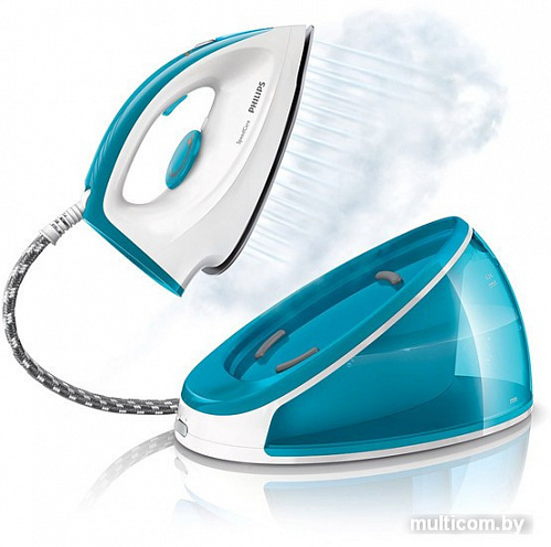 Утюг Philips SpeedCare GC6602/20