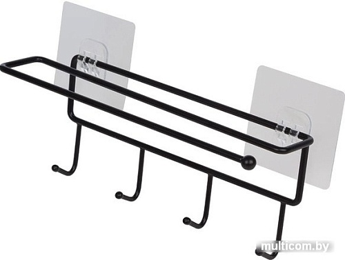 Держатель для бумажных полотенец Mallony Magic MR-01 008428