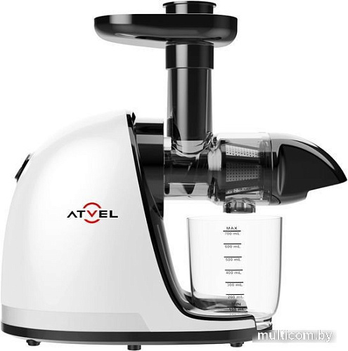 Соковыжималка Atvel PowerTwist J3 White