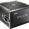 Блок питания ADATA XPG Pylon 550W 80+ PYLON550B-BKCEU