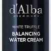 d'Alba Увлажняющий крем White Truffle Balancing Water Cream 50 мл