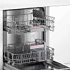 Встраиваемая посудомоечная машина Bosch SMV4HTX31E