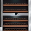 Винный шкаф CASO WineComfort 66