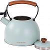 Чайник со свистком Willmark WTK-3694SS 2001455