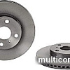 Brembo 09A70711