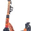 Самокат Ateox Grand 230 (оранжевый)