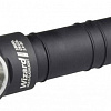 Фонарь Armytek Wizard Pro Magnet USB XHP50 (теплый)