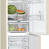 Холодильник Bosch Serie 6 VitaFresh Plus KGN39AK32R