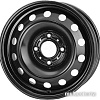 Штампованные диски Magnetto Wheels 15007 15x6&amp;quot; 5x100мм DIA 57.1мм ET 38мм B