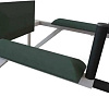 Брусья Spektr Sport Школьник 1 (серый)