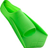 Ласты ARENA Powerfin 95218 65 (р. 39-40, acid lime/black)