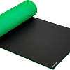 Классический коврик Isolon Sport 10 (зеленый/черный)