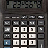 Калькулятор Citizen CMB-801 BK