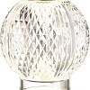 Настольная лампа Odeon Light Crystal 5007/2TL
