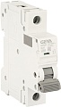 Выключатель автоматический GEYA GYM9 1P 20А D 6кА GYM91P20D