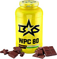Протеин Binasport WPC 80 (2000г, шоколад)