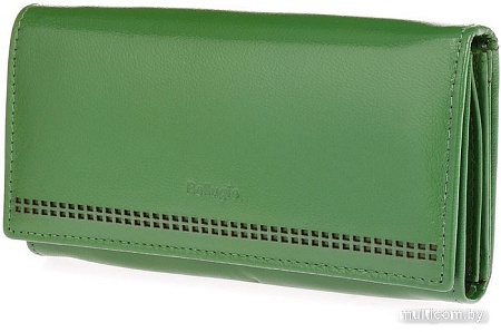 Кошелек Bellugio AD-118R-064M (зеленый)