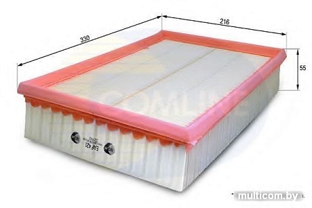 Воздушный фильтр Comline EAF421