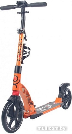 Самокат Ateox Grand 230 (оранжевый)