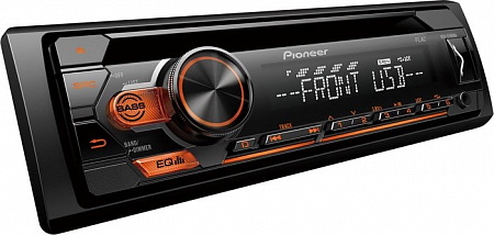 CD/MP3-магнитола Pioneer DEH-S110UBA